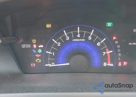 2015 Honda Civic Ex-L из США, поврежденный, VIN 2HGFB2F94FH524926